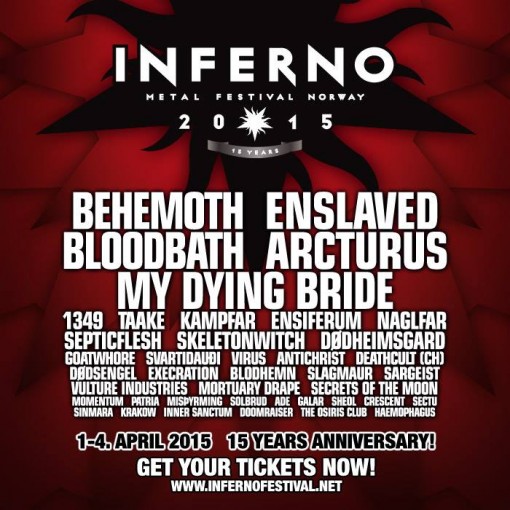 KOMPLett inferno